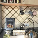 アパート Tirana_cliche_apartment *